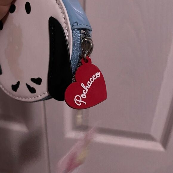 Sanrio Zip Coin Purse Mini Wallet NWT - Picture 4 of 4